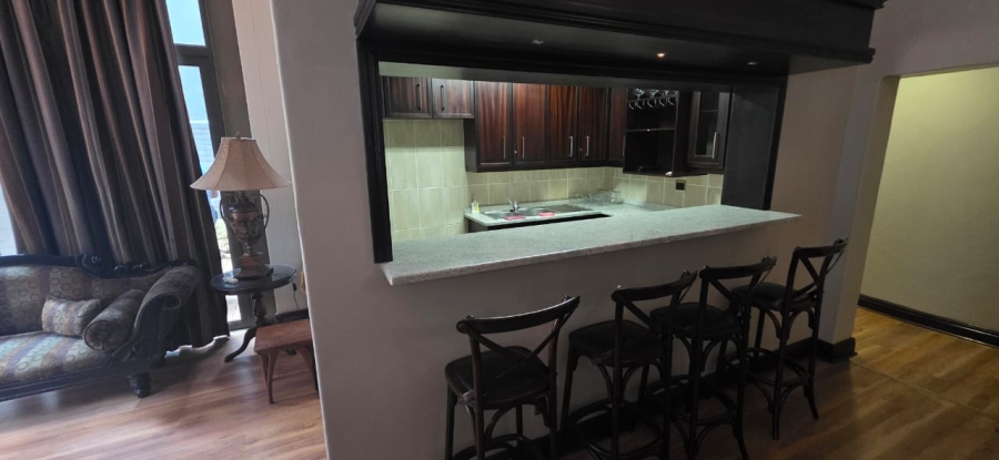 Commercial Property for Sale in Klerksdorp North West